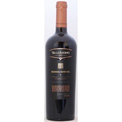 Valle Andino Reserva Especial Cab Sauvignon