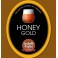 Grauballe Honeygold - 50 cl.