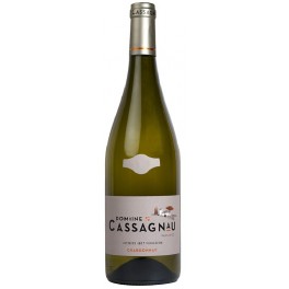 Domaine Cassagnau Chardonnay