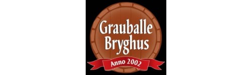 Grauballe Bryghus